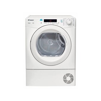 Sušička CANDY CSC8DG-S na 8 kg - 2