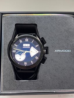 Smartwatch Armodd - 2