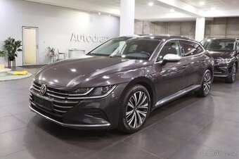 VW Arteon SB Elegance 2.0 TDI 110kW DSG - záruka Autodraft - 2