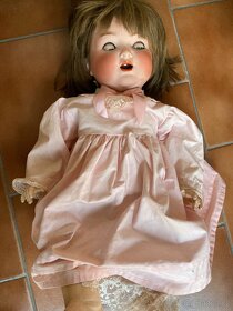 Stará panenka Heubach doppel köppelsdorf - 2