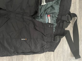 Pánské lyžařské kalhoty Hannah - 2