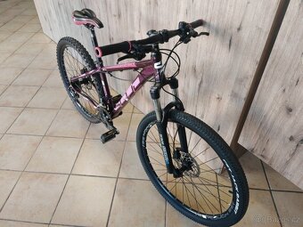 Horské kolo Scud - 2