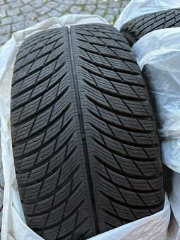 Michelin Pilot aplin 5 - 235/45/R18 - 2
