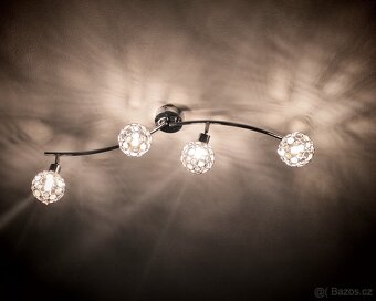 Světla do jídelny a obýváku - 2