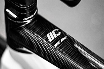 Cipollini THE ONE RB1K, Shimano Dura-Ace Di2 2x12, CORIMA - 2