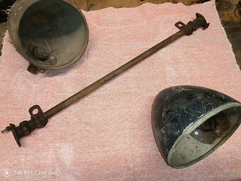 Světla Praga picollo - 2