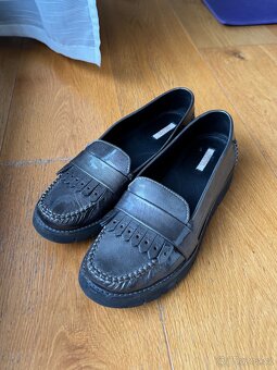 Dámské loafers Geox 38/39 - 2