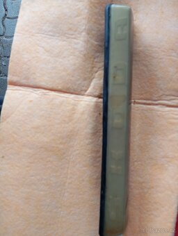 Osvětlení SPZ škoda 100 - 2