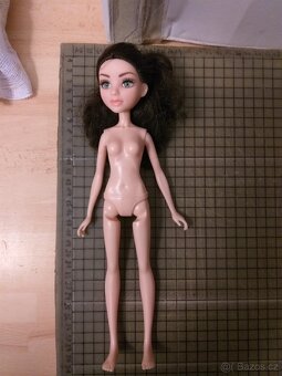 Panenka McKeyla McAlister - 2