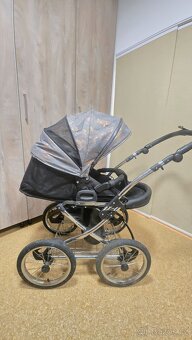 Jasmine Camino Classic – dvojkombinace - 2