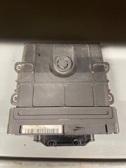 Jednotka automatické převodovky Aisin - 2