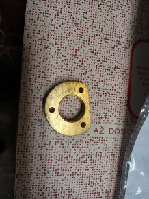 Matice převodky nahonu tachometru norton - 2