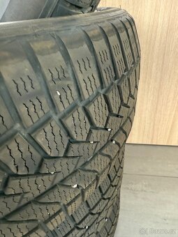 Goodride ZuperSnow 235/50 R19 103V DOT 2024 - 2