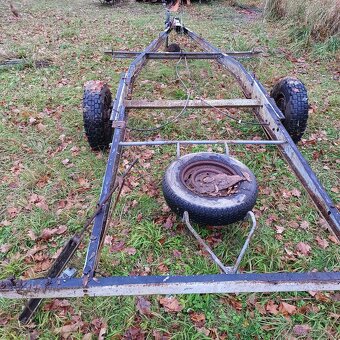 podvozek z karavanu - 2