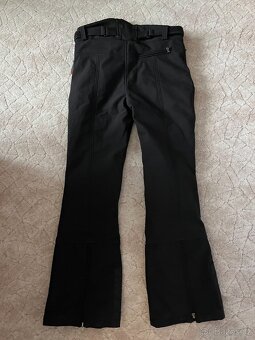 Lyžařské kalhoty Killtec nové L - 2