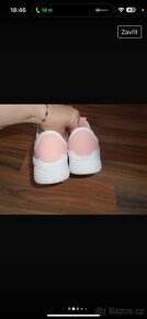 Tenisky odlechcene letni 37 nove - 2