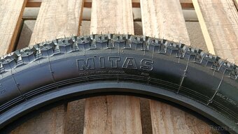 Mitas 3,50-18 H-03 - 2