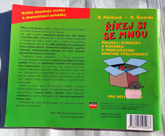 Říkej si se mnou - v dobrém stavu - 2