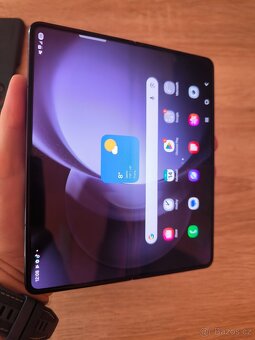 Samsung Galaxy Z FOLD 5 - 2
