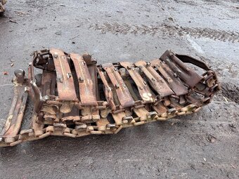 Kolopásy 700/45/22,5 - 2