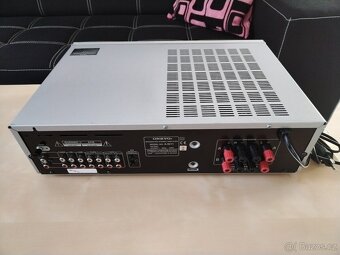 Onkyo A-9211 - 2