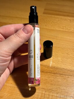 The 7 Virtues Candied Lychee EDP 10ml - použité - 2