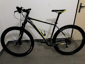 Horské kolo CTM Rambler 2021 - 2