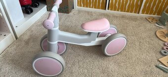 Dětské odrážedlo - 2