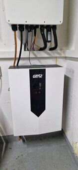 GEN2 Baterie 10kWh 200Ah - 2