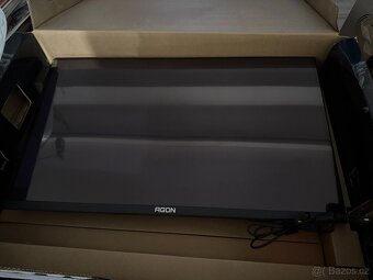 Prodám OLED monitor 27" AOC AGON AG276QZD2 - 2