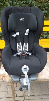 autosedačka Britax Römer - 2