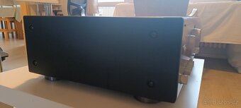 Zesilovač Onkyo A-8850, stříbrný - 2