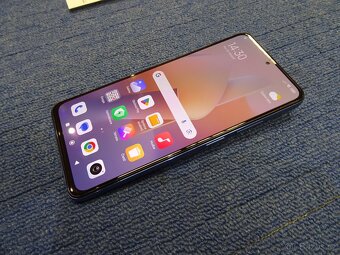 TOP Xiaomi Redmi Note 11 Pro 5G 6/128GB v záruce - 2