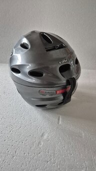 Dětská lyžařská přilba - 2