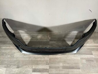 ŠKODA FABIA 3 18-21 LIFT nárazník 4xPDC 6V0807221F - 2