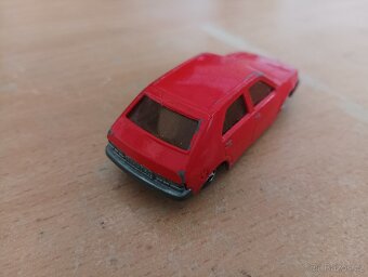 Modely autíček Matchbox,Schuco,Corgi Juniors,Norev - 2