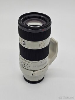 Sony 70-200 f4 - 2
