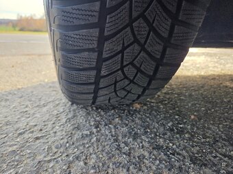 Peugeot 3008 - Benzín 1.6i - 174tis/km - STK 2/27 - 2