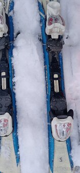 Dětské lyže Blizzard 100 - 2