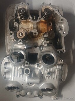 Honda 600 - motory na ND - 2