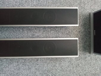 Nabízím Soupače Sony L+R v dobrém stavu - 2