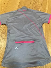 Dámský cyklodres v.M - 2