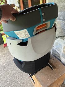 dětská sedačka - 2