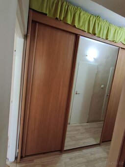 SKŘÍŇ POSUVNÁ - 2