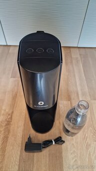 SodaStream E-Terra Black - 2
