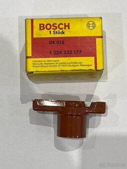 BOSCH 1234332177 Rotor rozdělovače - 2