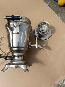 Samovar - 2