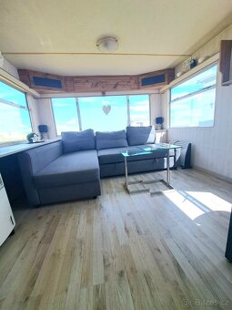 Mobilní dům mobilheim - 2