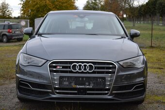 Audi S3 2.0 TFSI S-tronic Quattro LED - 2