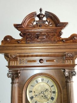 STAROŽITNÉ PENDLOVKY - PRODLOUŽENÉ - 2